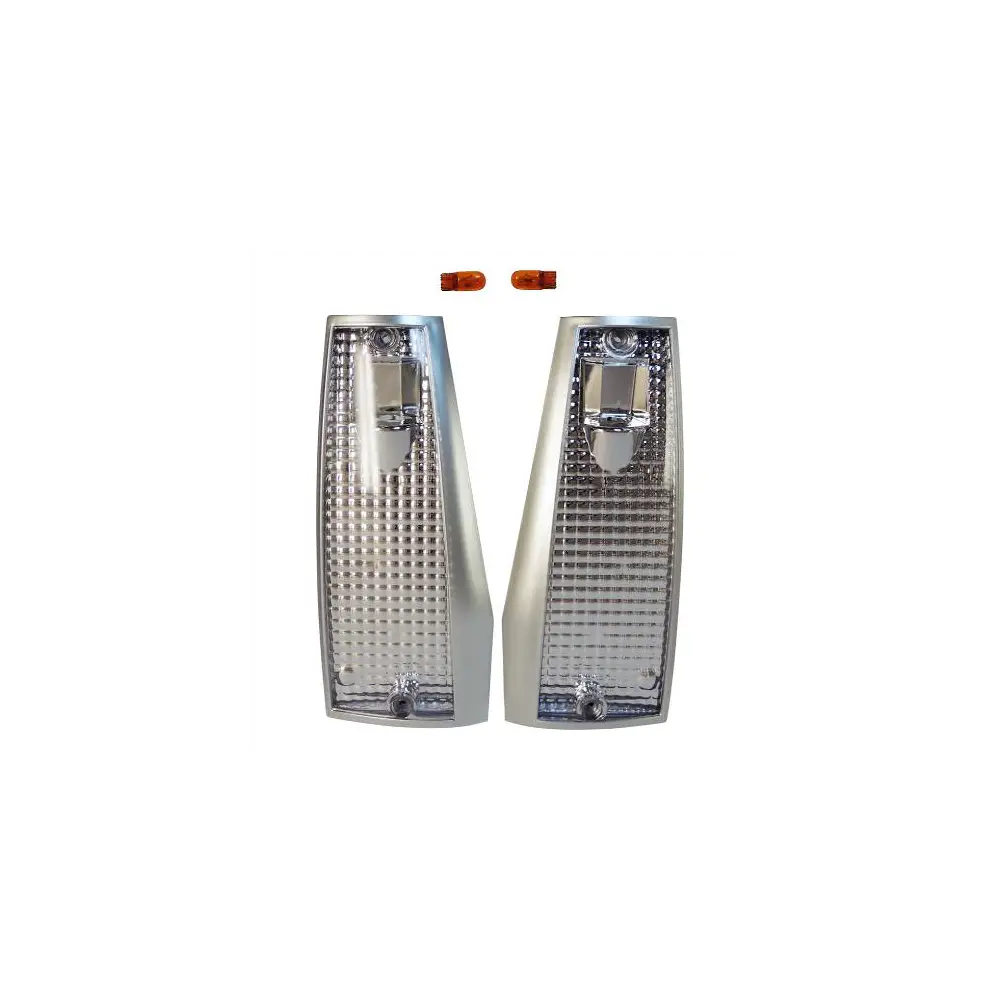 Side Marker Light Kit - CRORT28027